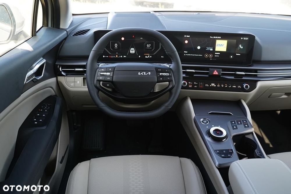 Kia Sportage 1.6 T-GDI Business Line 2WD DCT - 25