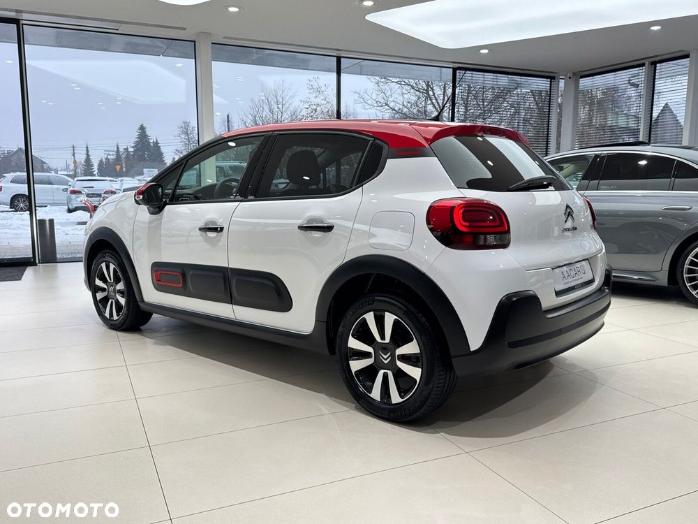Citroën C3 - 3