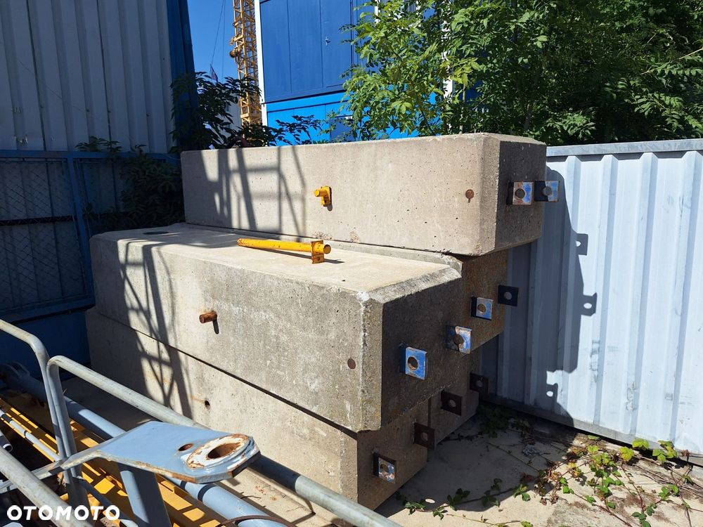 Potain Md 120-G6 - 22