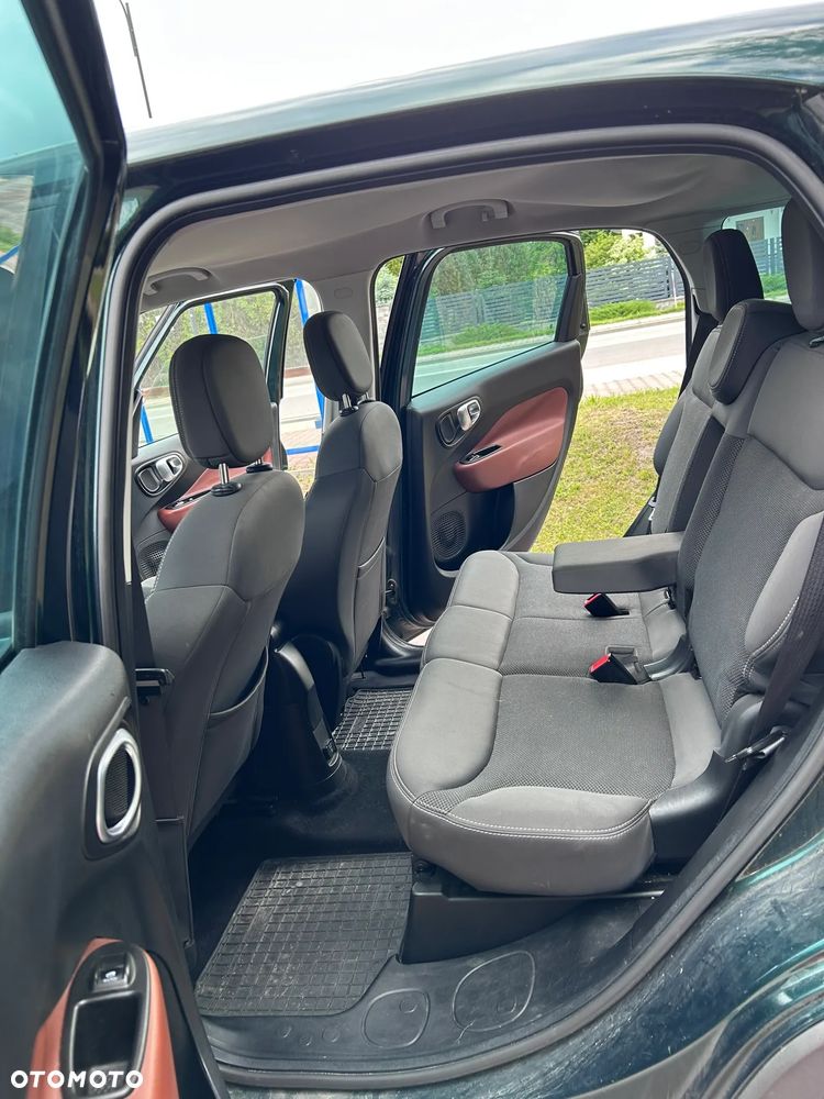 Fiat 500L 1.4 T-Jet 16V Beats Edition - 13