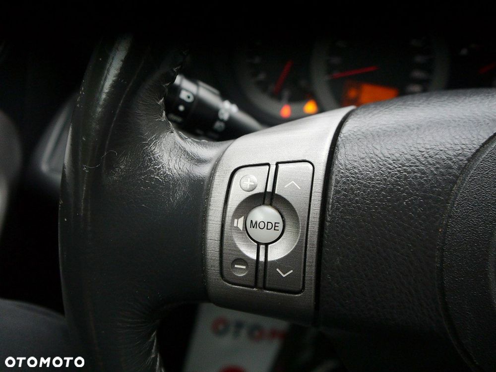 Toyota RAV4 2.0 VVT-i Luna - 27