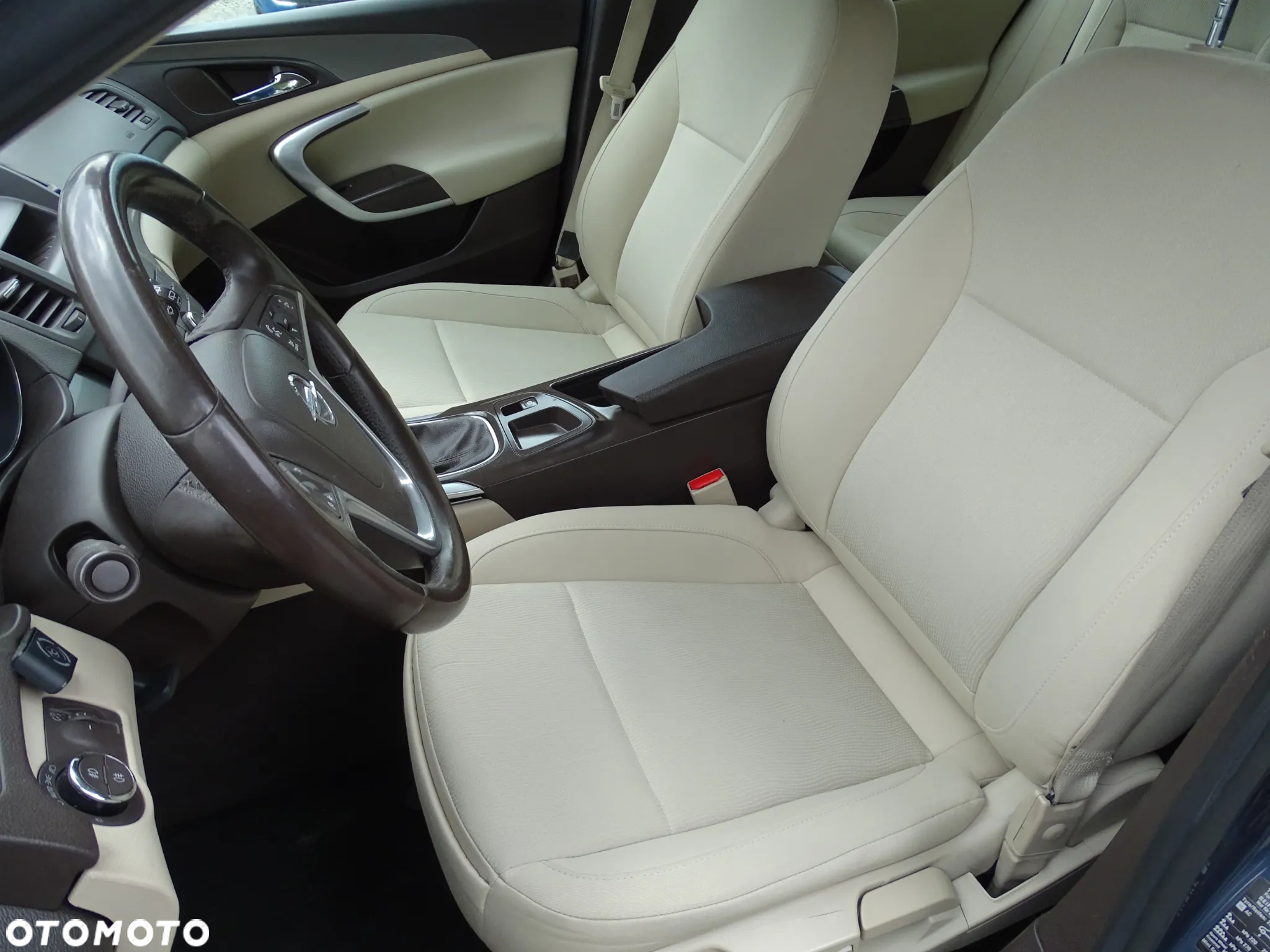 Opel Insignia 1.8 Edition - 25