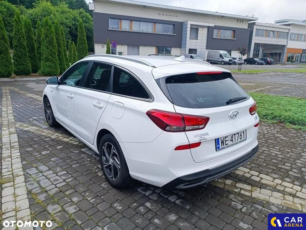 Hyundai i30 - 5