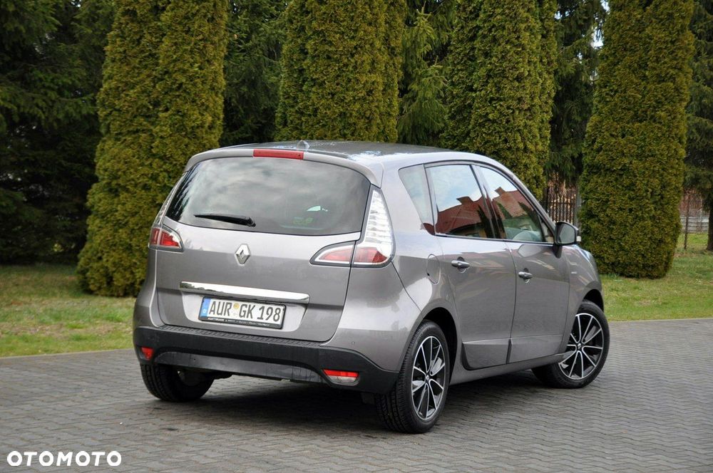 Renault Scenic - 6