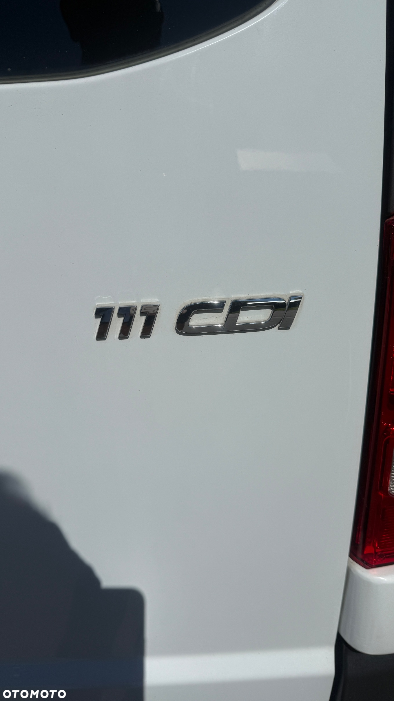 Mercedes-Benz VITO - 26