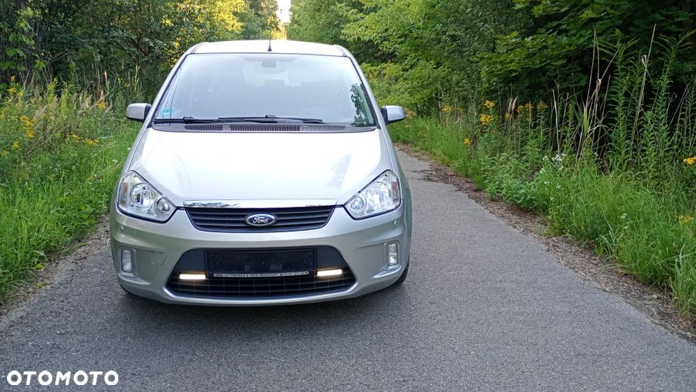 Ford C-MAX - 5