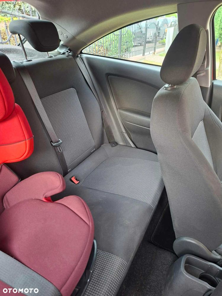 Opel Corsa - 5