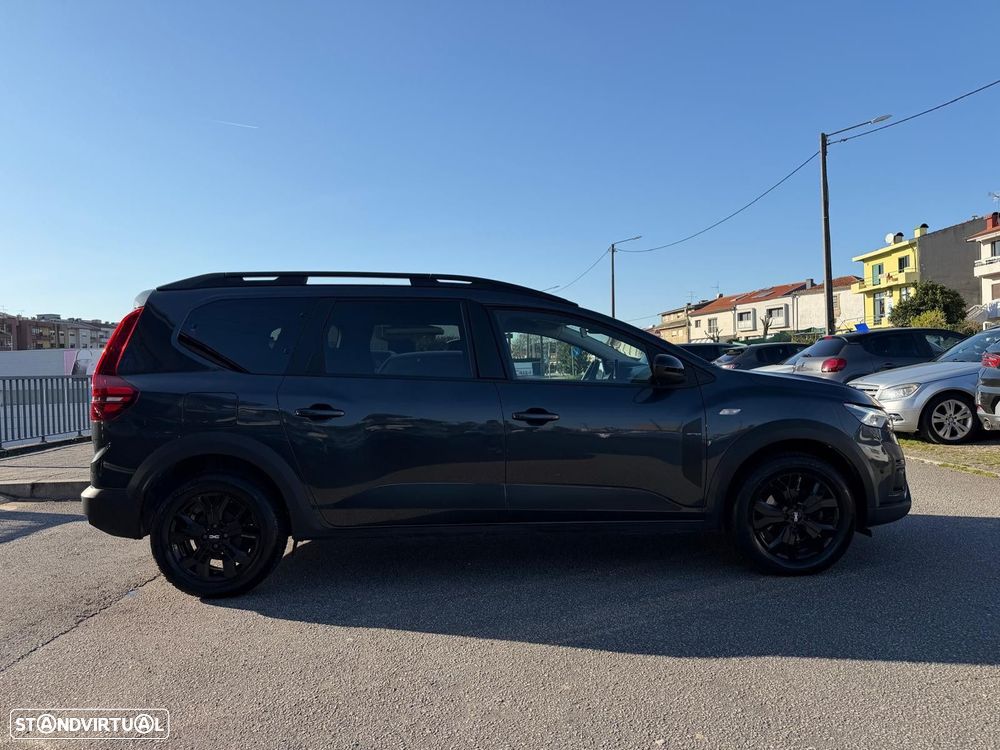 Dacia Jogger 1.0 ECO-G Extreme 7L Bi-Fuel - 5