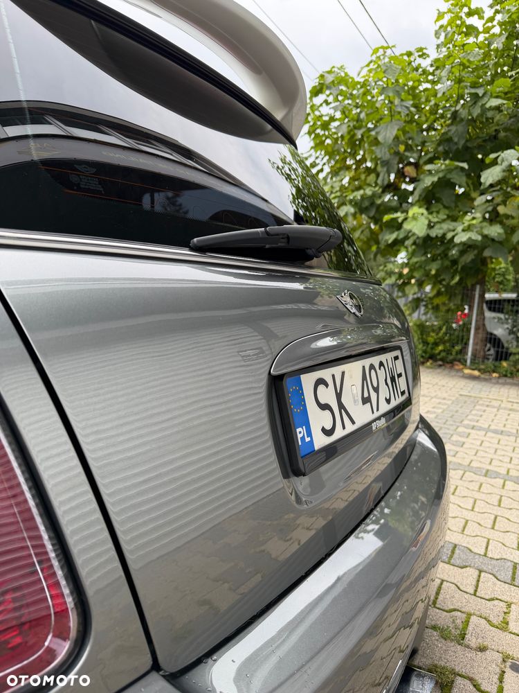 MINI Cooper S - 16