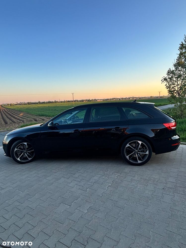 Audi A4 Avant - 3