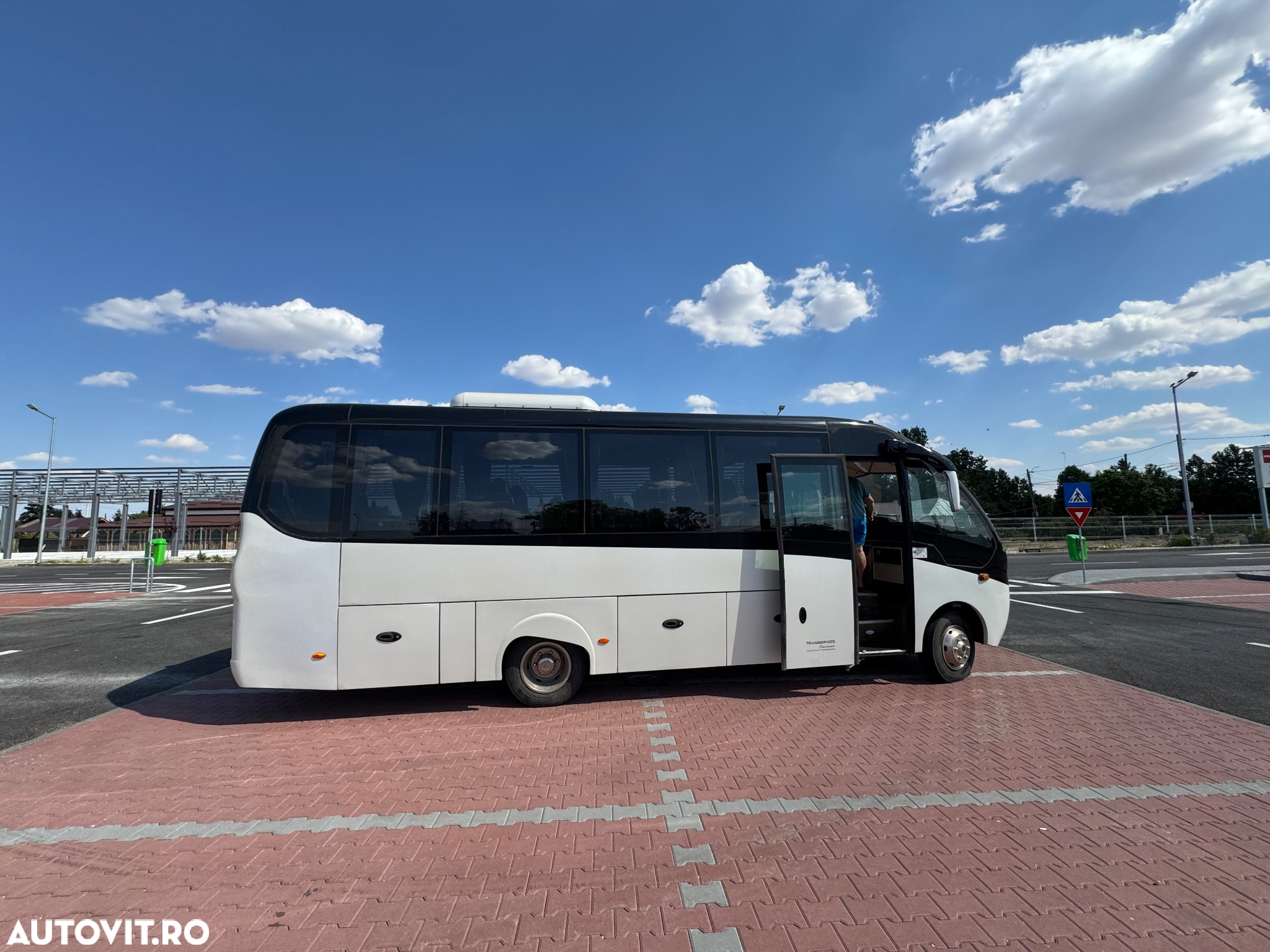 Mercedes-Benz Vario - 4