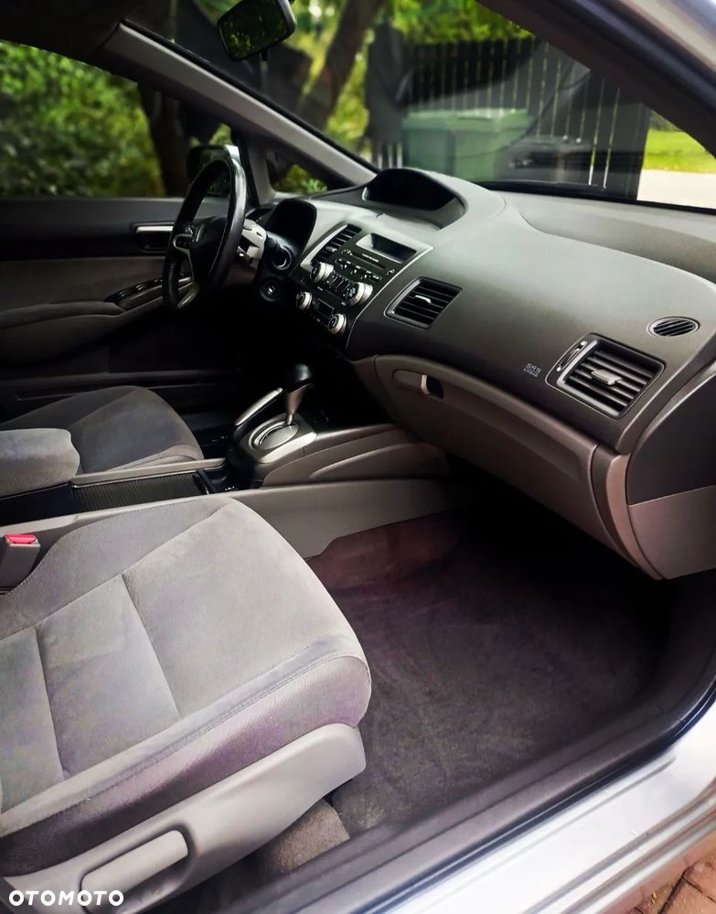 Honda Civic - 18