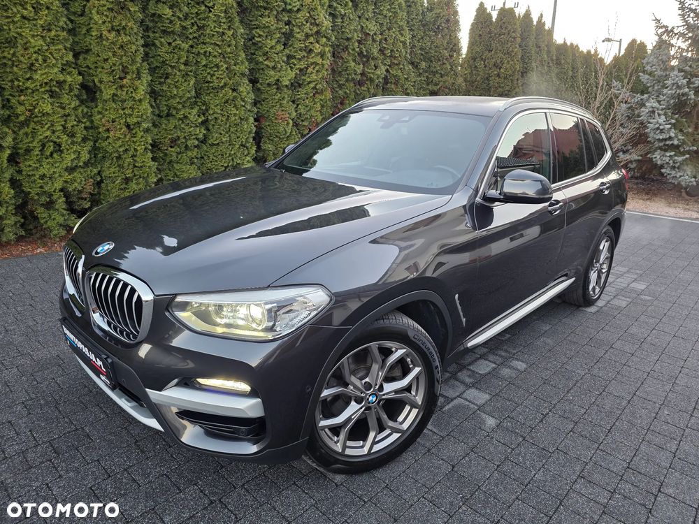 BMW X3 - 3