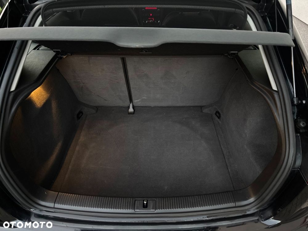 Audi A3 Sportback - 19