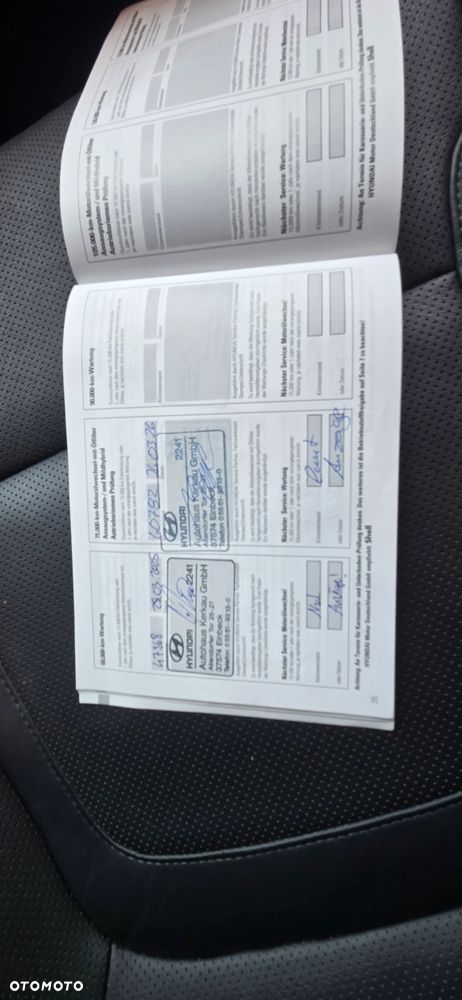 Hyundai Tucson 1.6 T-GDi 48V-Hybrid 2WD Prime - 40