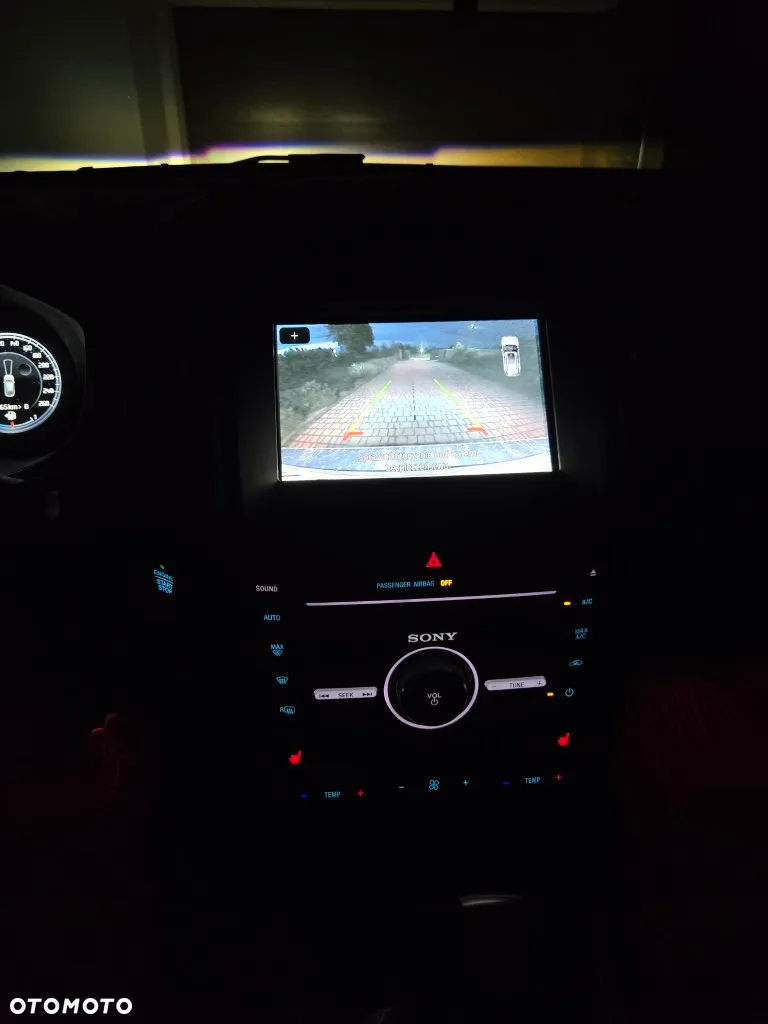 Ford Edge - 15