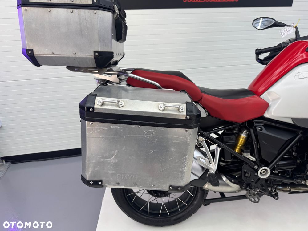 BMW GS - 18