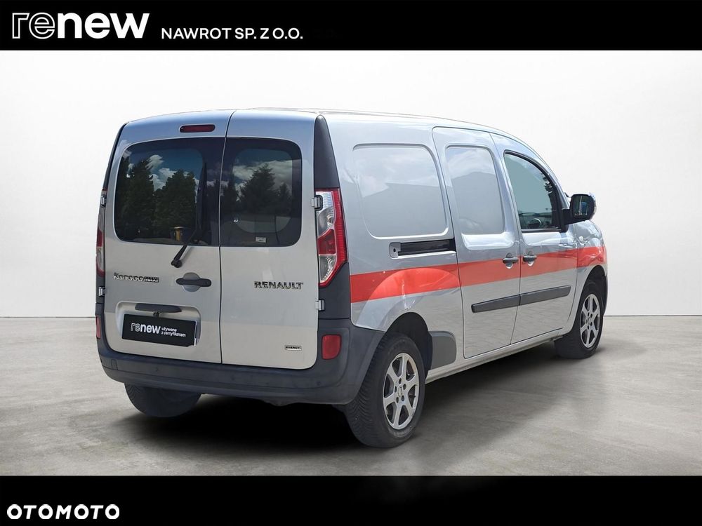 Renault kangoo-express/van - 5