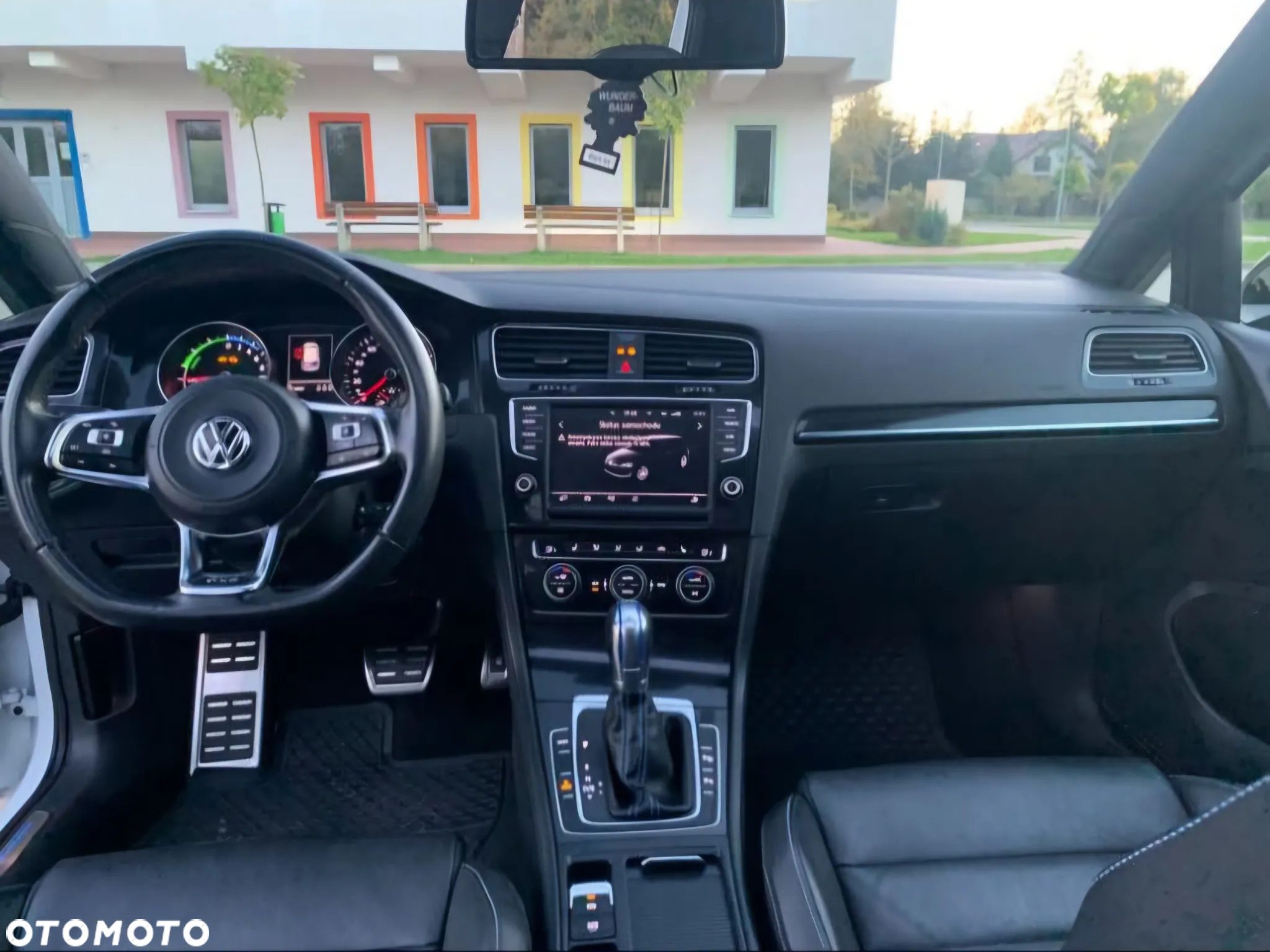 Volkswagen Golf VII 1.4 TSI Plug-In-Hybrid GTE - 17