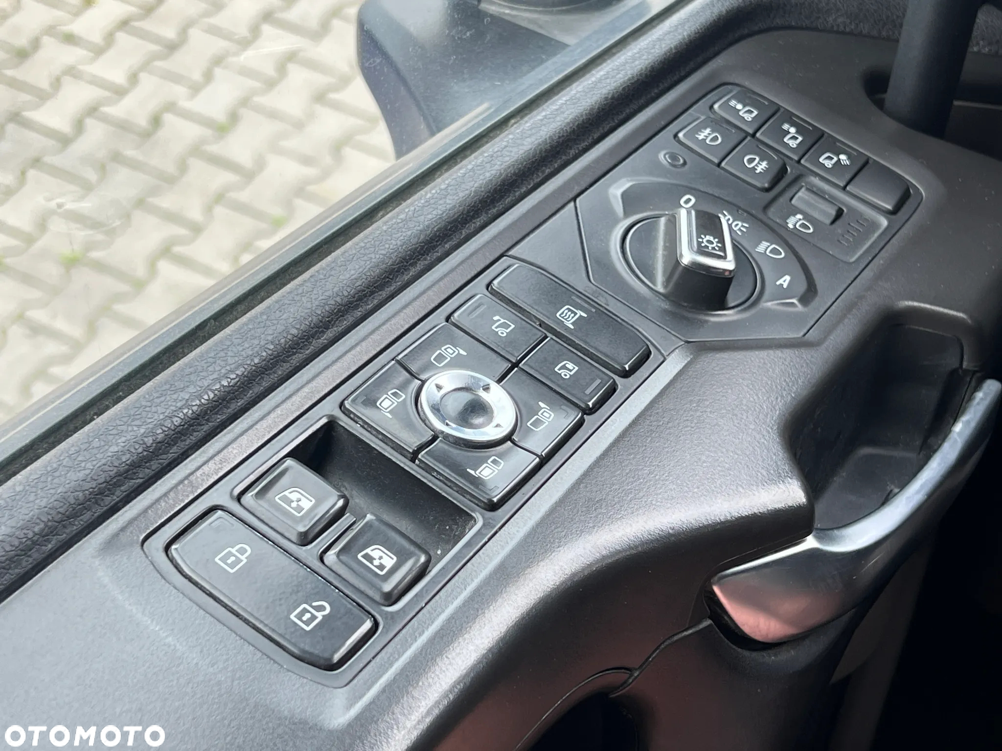 Scania R500 2020 cała na poduszce z hydrauliką z Niemiec kontrakt serwisowy ASO - 15