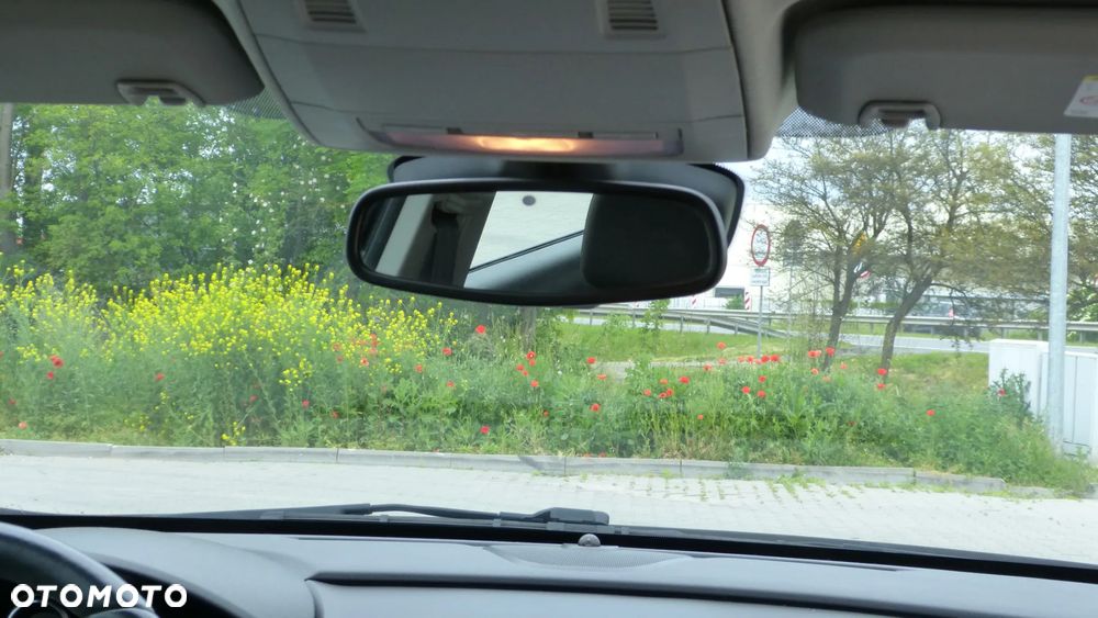 Opel Astra 1.4 Turbo Exklusiv - 24