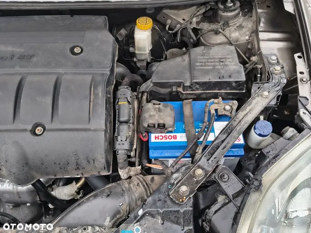 Fiat Bravo 1.9 Multijet Estiva Blue&Me - 16