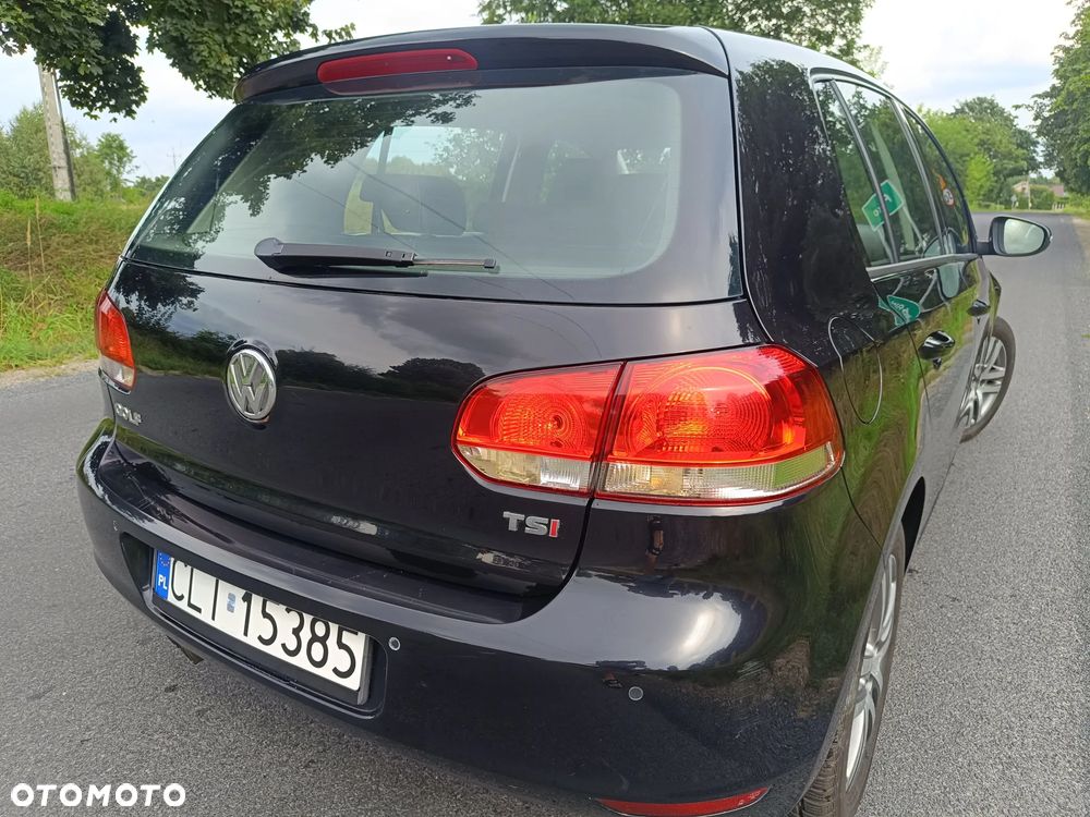 Volkswagen Golf 1.4 TSI Highline - 11