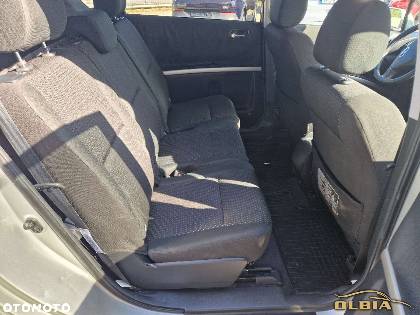 Toyota Corolla Verso 1.8 Sol + 7os MM - 17