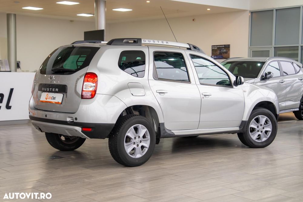 Dacia Duster - 10