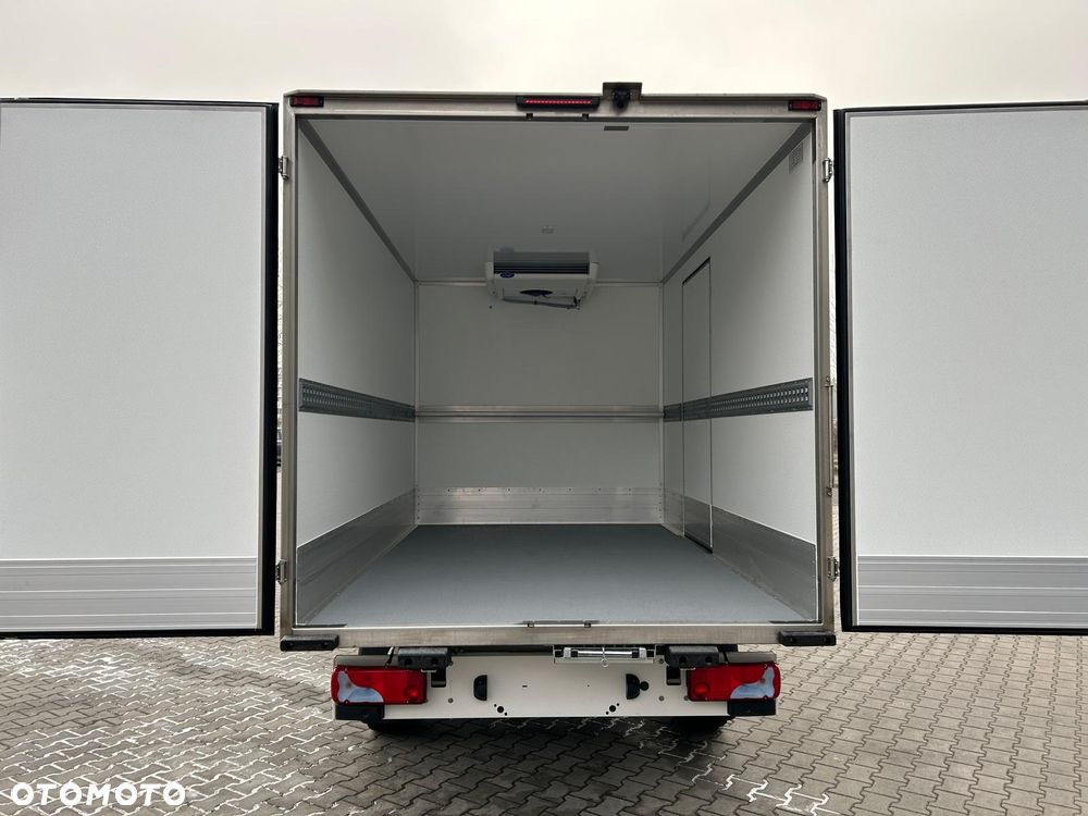 MAN TGE 3.160 4X2F Kontener Izotermiczny + Agregat - 10