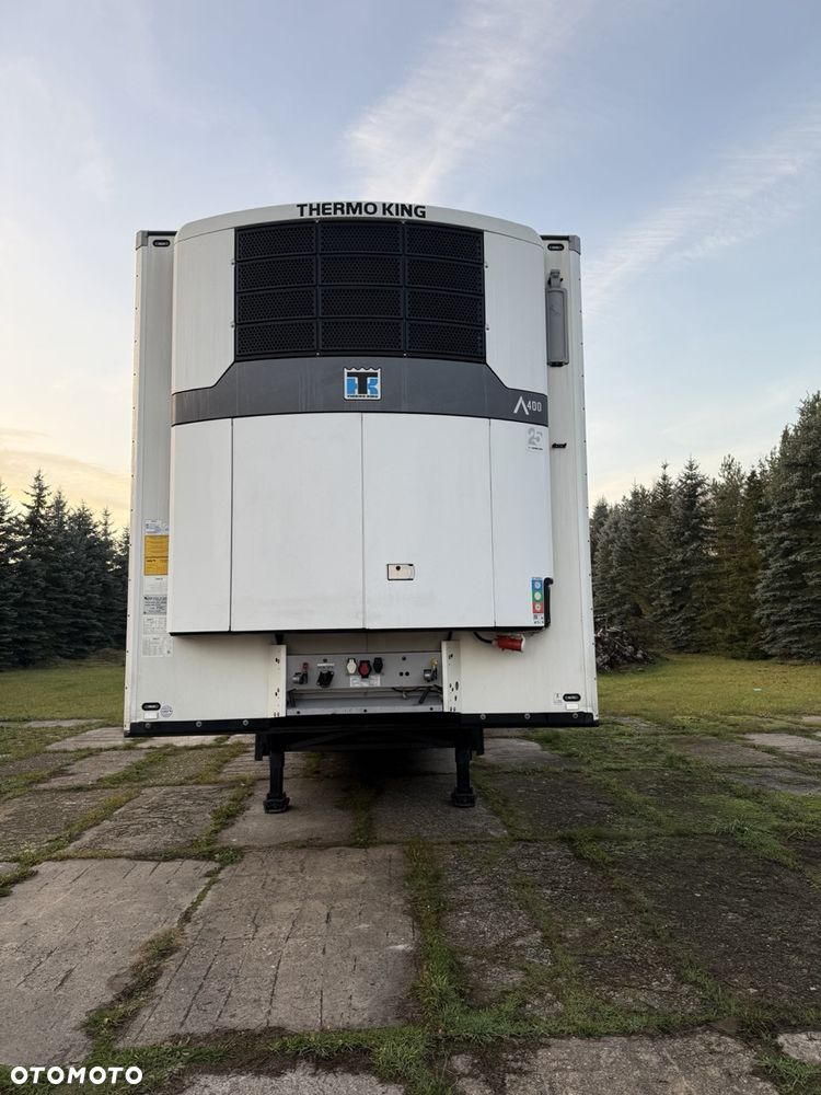 Schmitz Cargobull A400 - 2