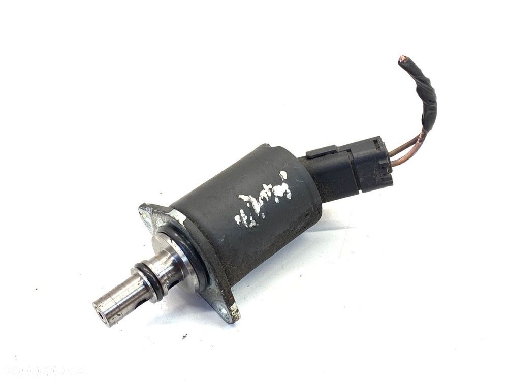 REGULATOR CIŚNIENIA PALIWA  FORD MONDEO IV Turnier (BA7) 2007 - 2015 2.0 TDCi 103 kW [140 KM] olej - 1