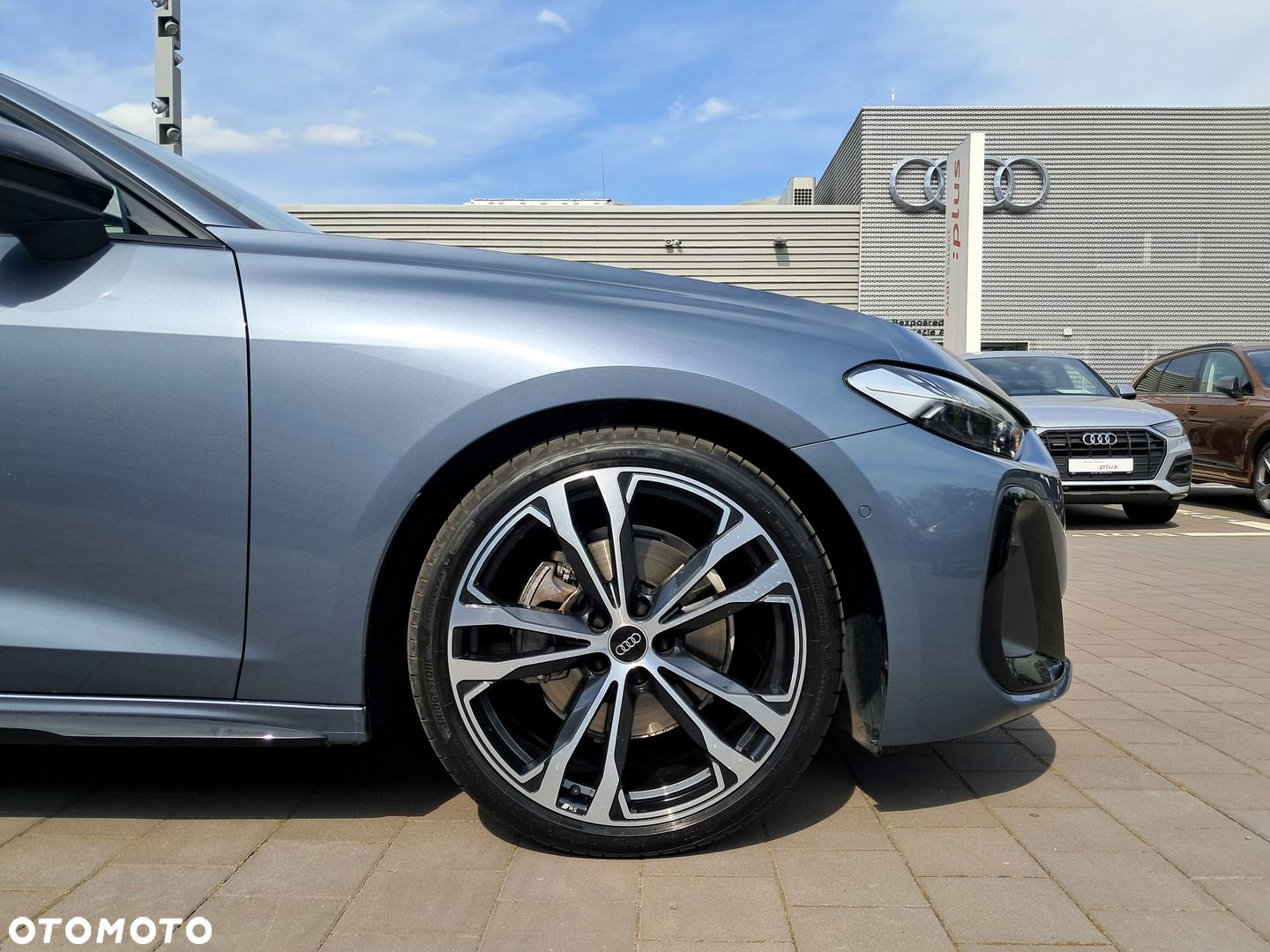Audi A5 - 34