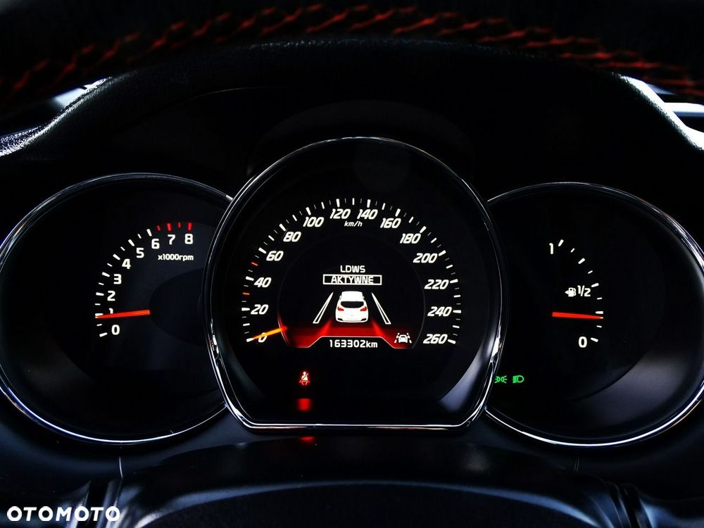 Kia Ceed 1.6 T-GDI GT-Challenge - 27