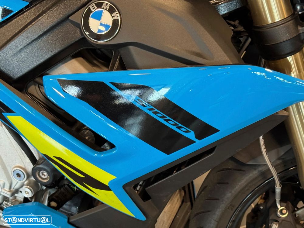 BMW S 1000 R - 9