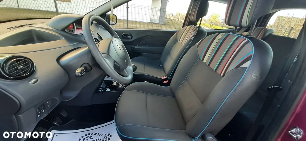 Renault Twingo - 38