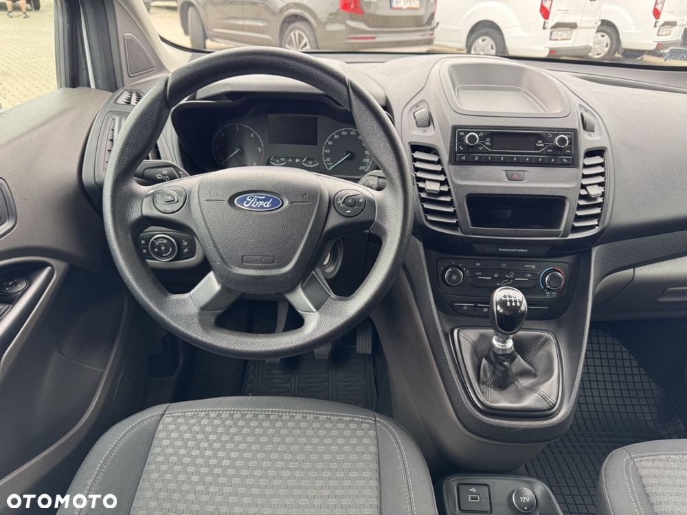Ford Transit Connect Kombi 230 L2 Trend - 17