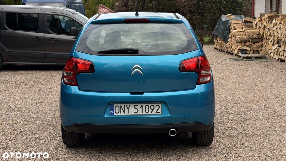 Citroën C3 - 17
