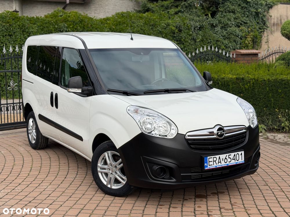 Opel Combo Tour L1H1 - 1