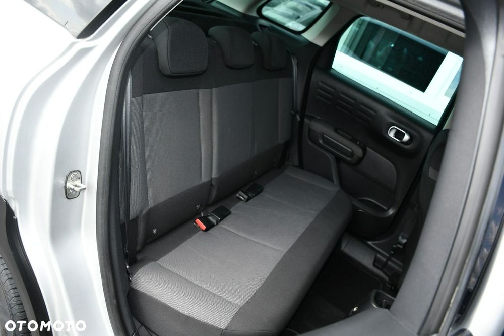 Citroën C3 Aircross - 31
