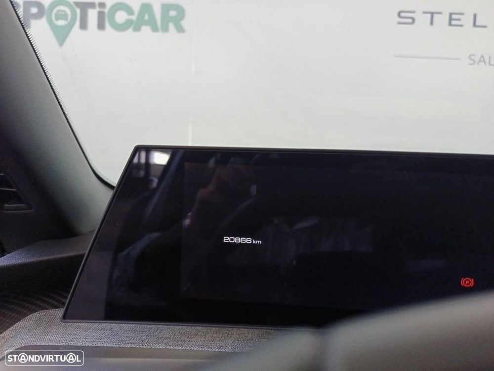 Peugeot 3008 1.2 Hybrid Allure e-DCS6 - 13