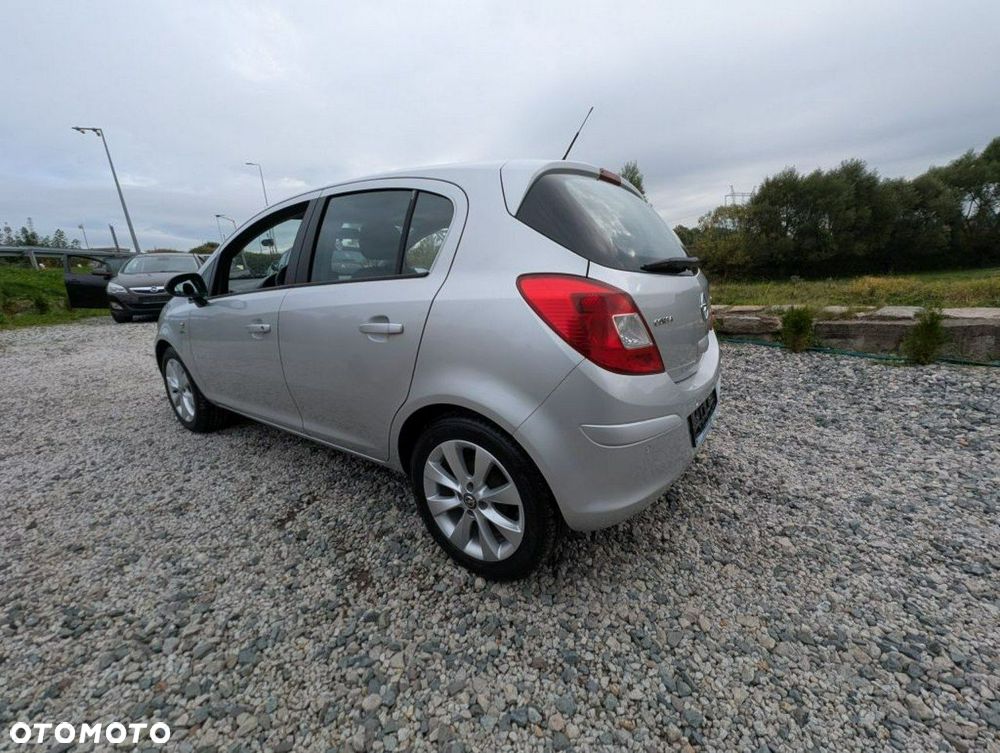 Opel Corsa - 9