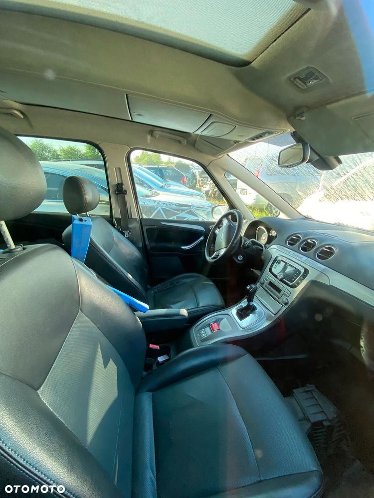 204 / Ford Galaxy /Na Części / - 8