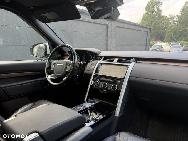 Land Rover Discovery 2.0 SD4 HSE Luxury - 15