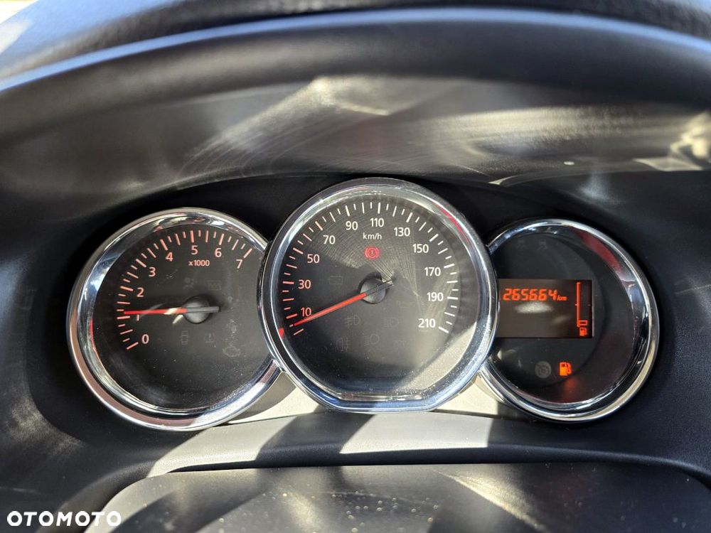 Dacia Sandero 1.2 16V 75 Live II - 19