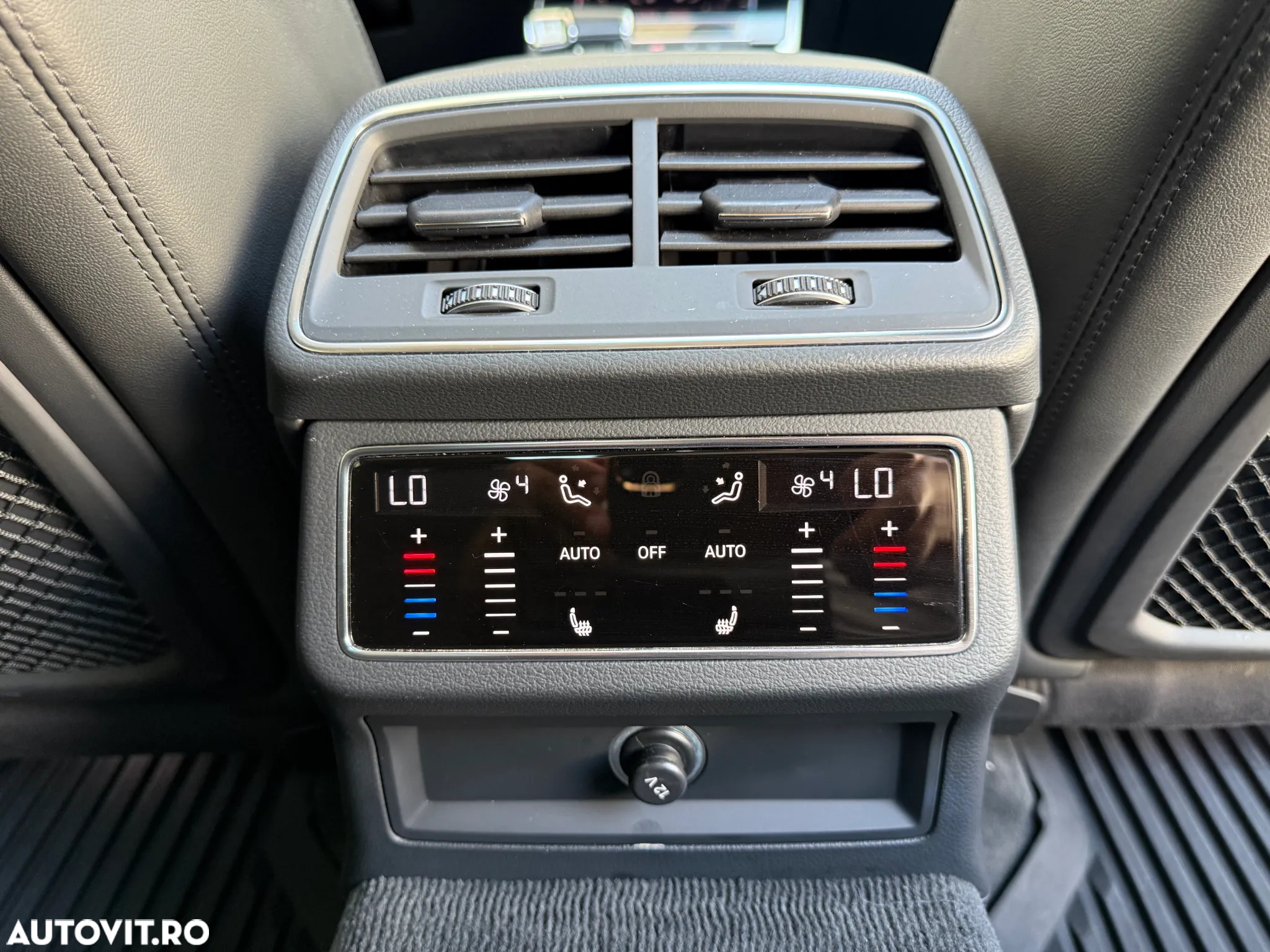 Audi S7 3.0 TDI quattro Tiptronic - 24