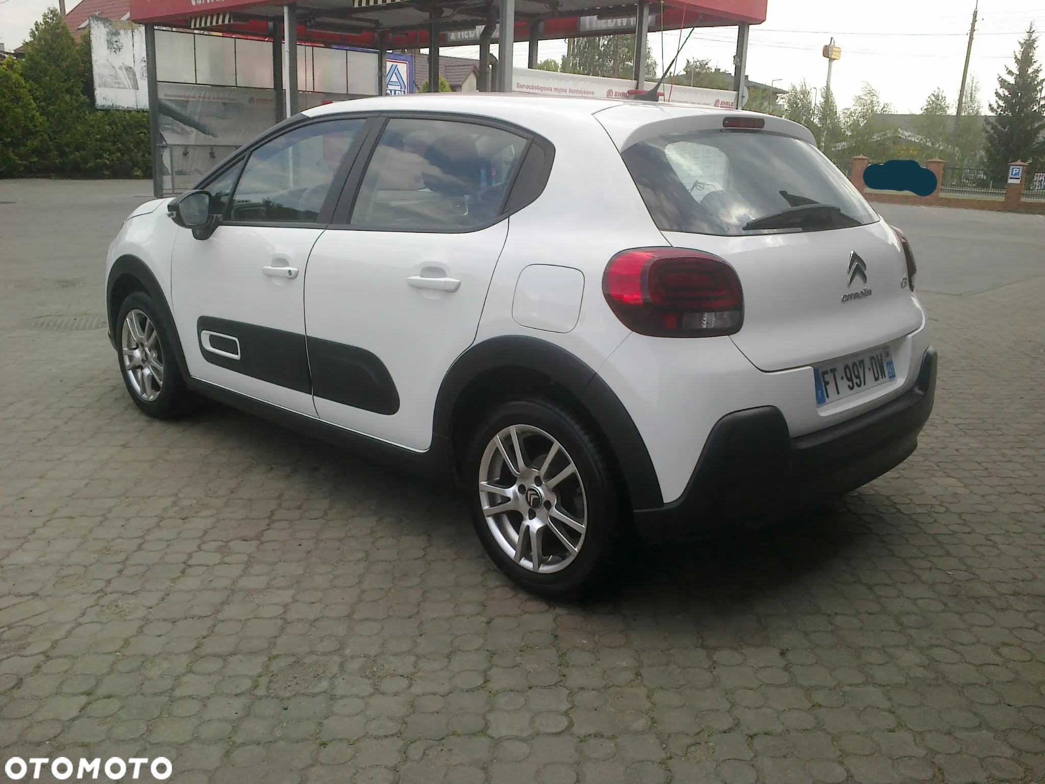 Citroën C3 - 2