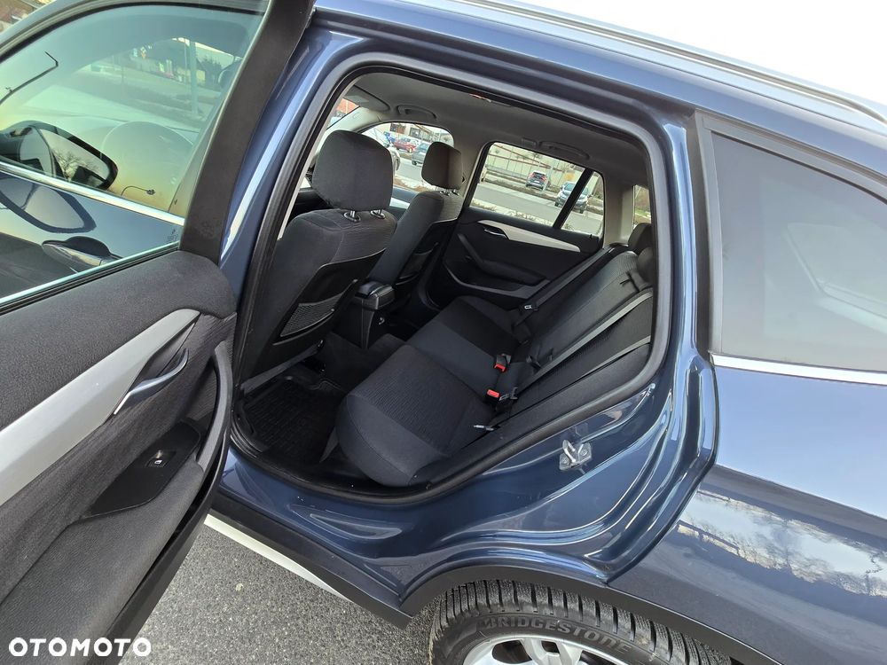 BMW X1 xDrive18d xLine - 18