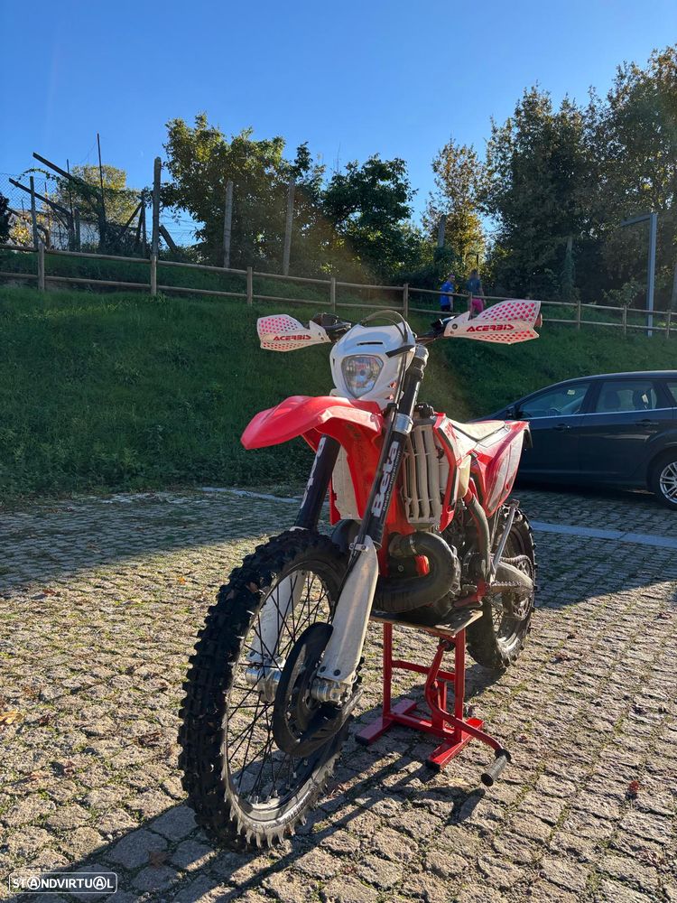 Beta RR250 - 7