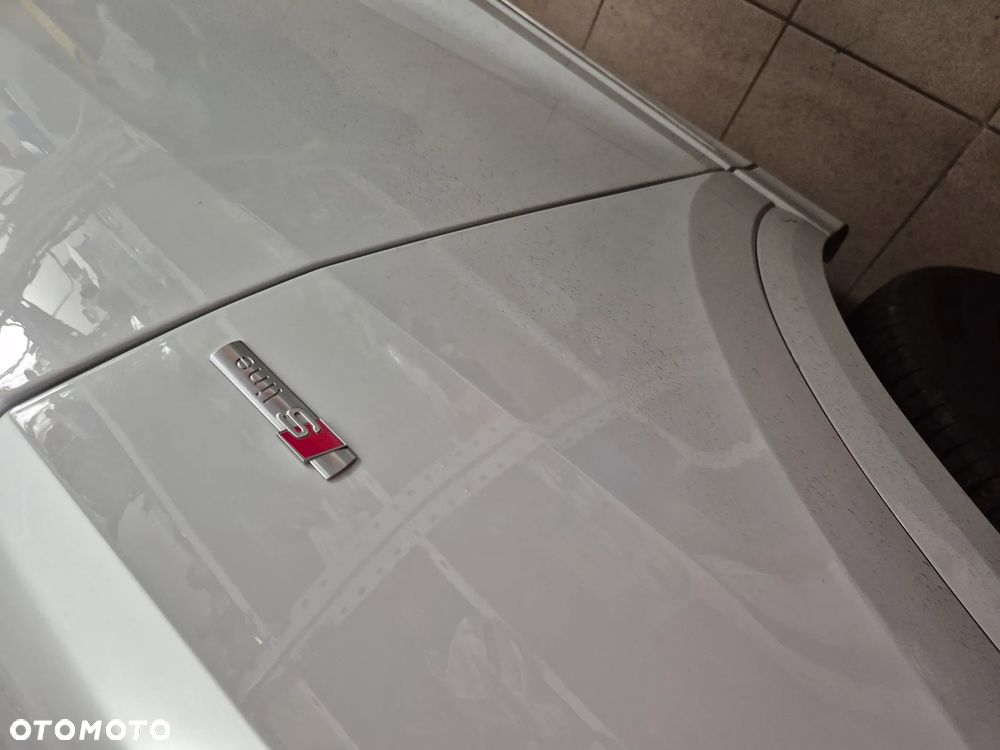 Audi Q8 SUV TFSI quattro 250 kW tiptronic S line business - 7